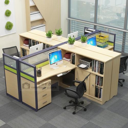 小型办公室如何挑选合适的办公家具？