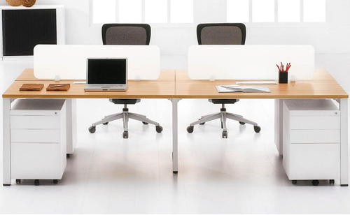 现代办公家具，让工作更美好|细数现代办公桌椅与老式的区别！